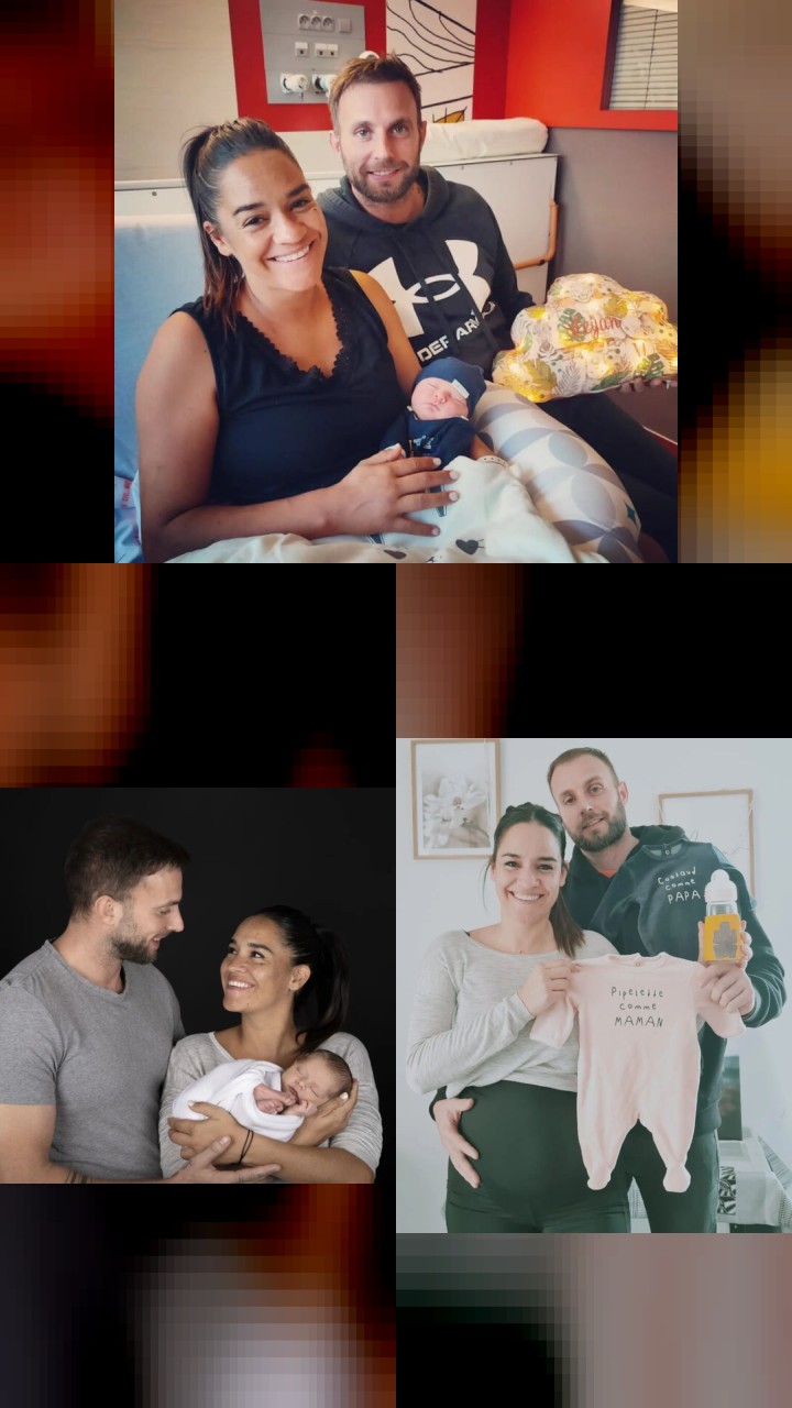 The Ultimate Ranking: Myriam Chafik's 10 Most-Liked Pics