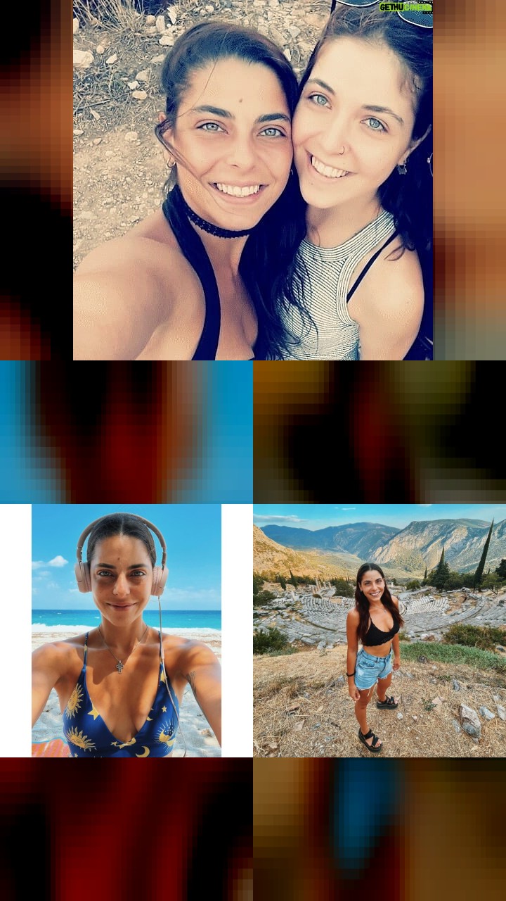 The Best Instagram Photos of Myriella Kourenti: Top 10