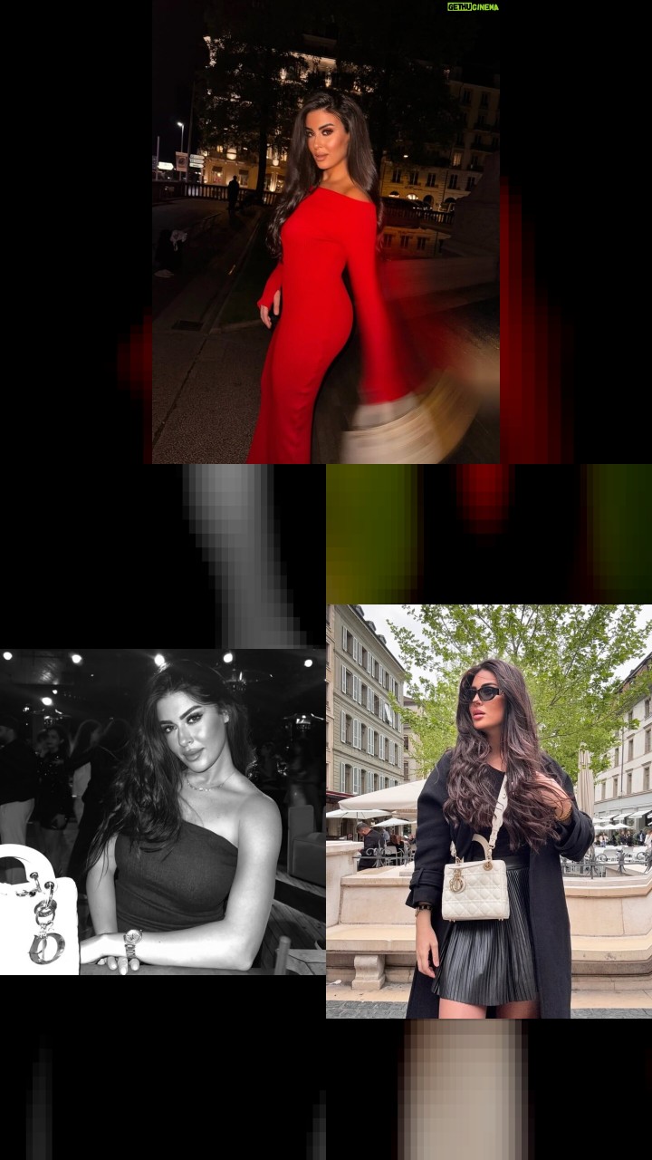 10 Must-See Instagram Posts by Myrna Nour El Din