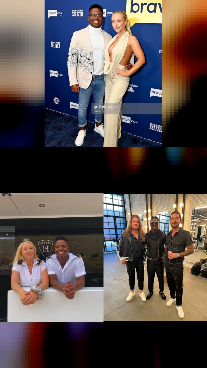10 Mzi "Zee" Dempers Instagram Photos That Got the Most Love