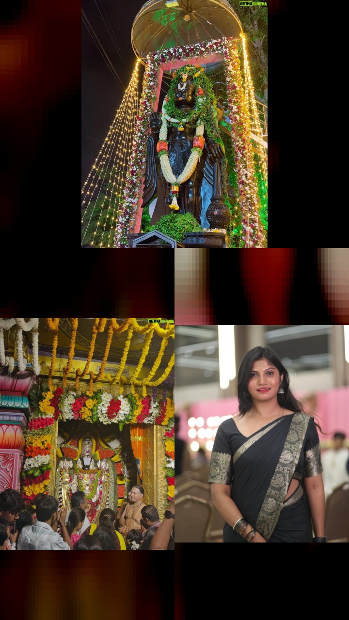 Unveiling N S Manasa Gowda's 10 Most Liked Instagram Photos