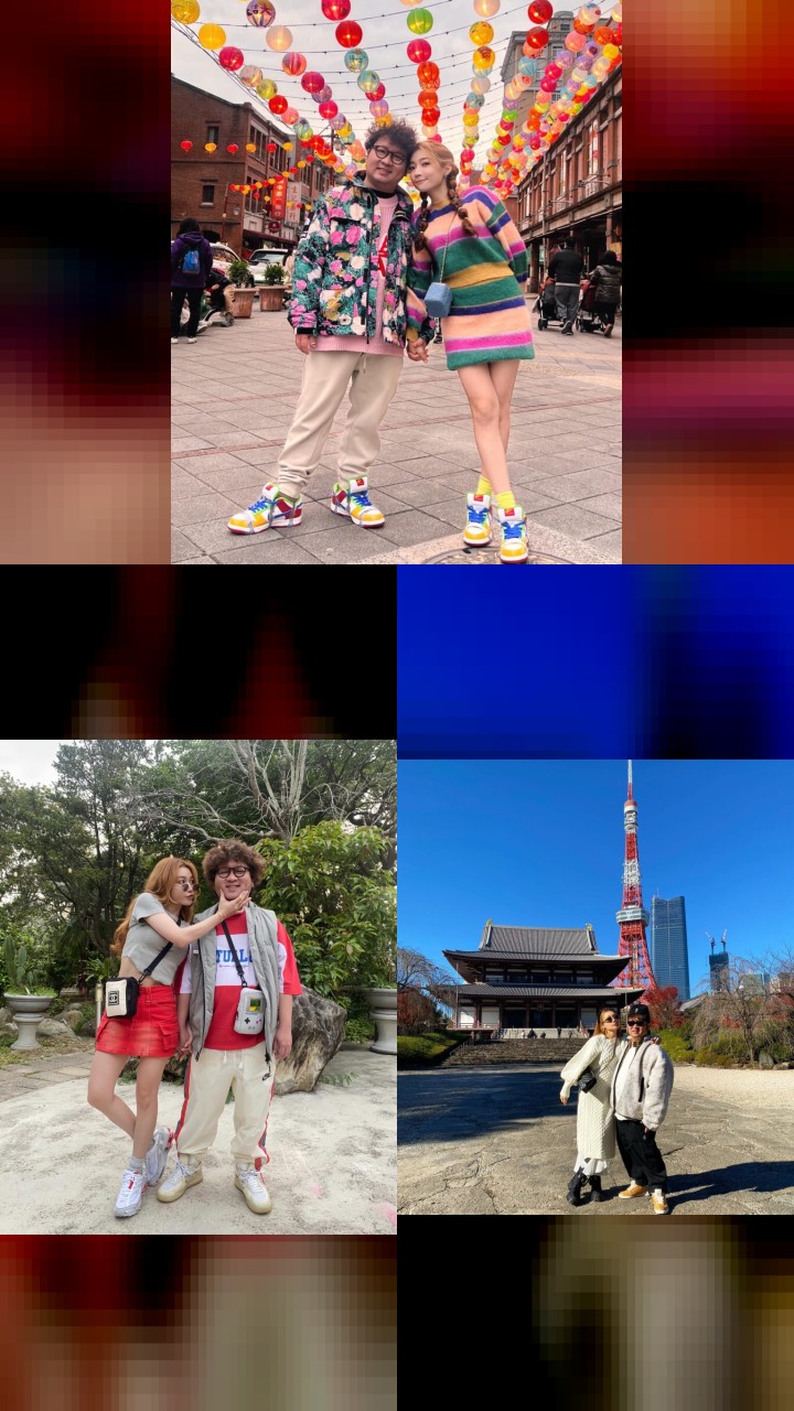 The Most Loved Instagram Photos of Na-Do: Top 10
