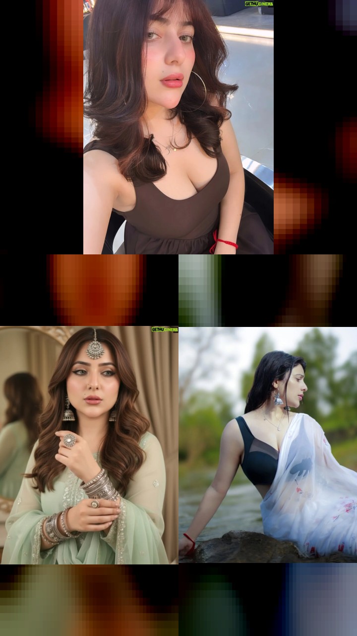 Countdown: Naazuk Madan Lochan's 10 Most Popular Instagram Posts