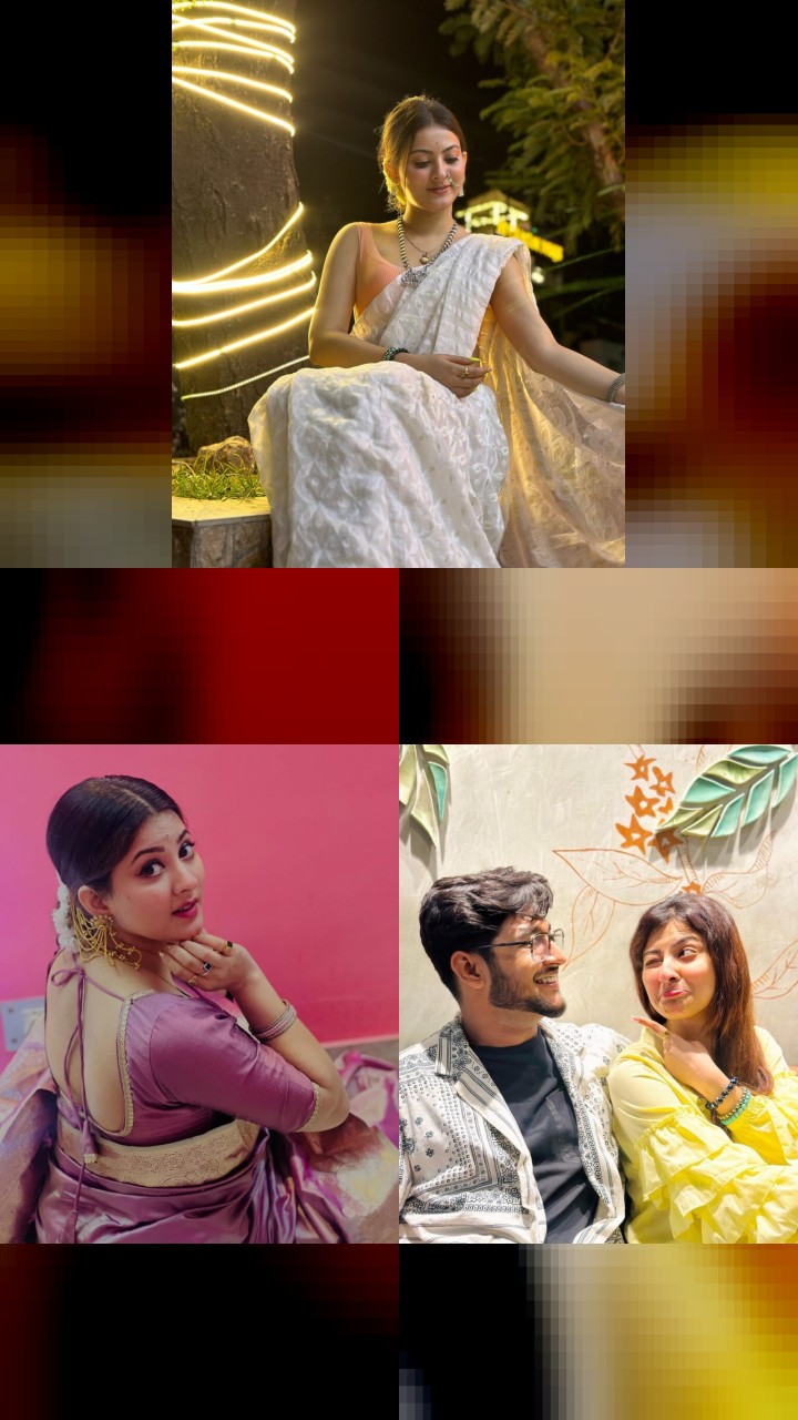 Nabanita Malakar's Instagram: The Top 10 Liked Photos