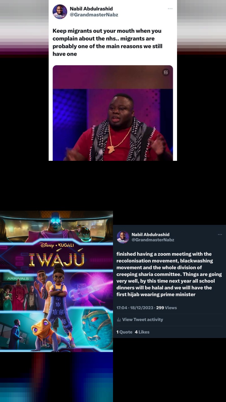 Unveiling Nabil Abdul Rashid's 10 Most Liked Instagram Photos