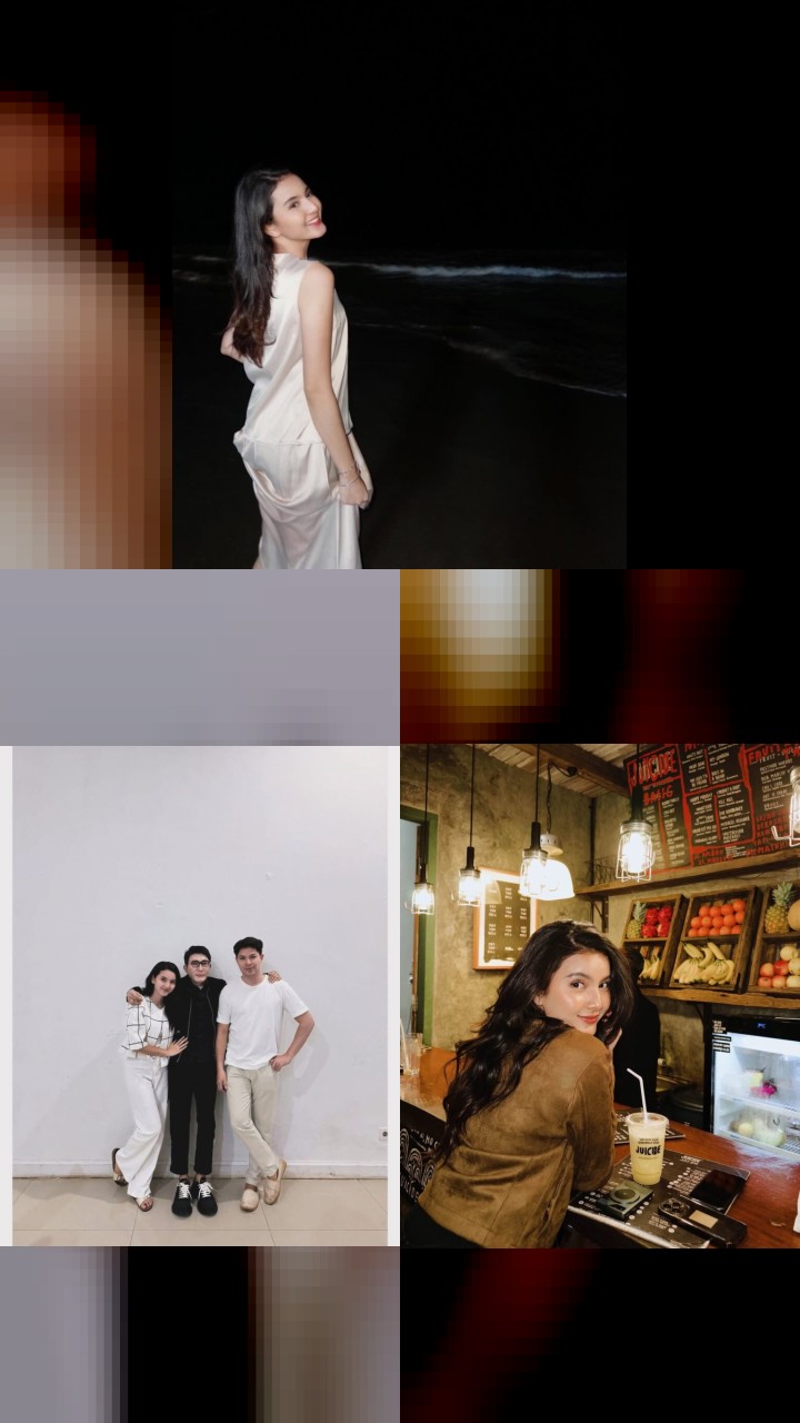 10 Nabila Zavira Instagram Photos That Got Major Love