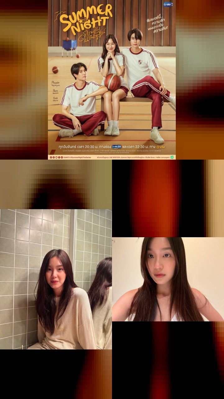10 Must-See Instagram Photos of Nachcha Chuedang