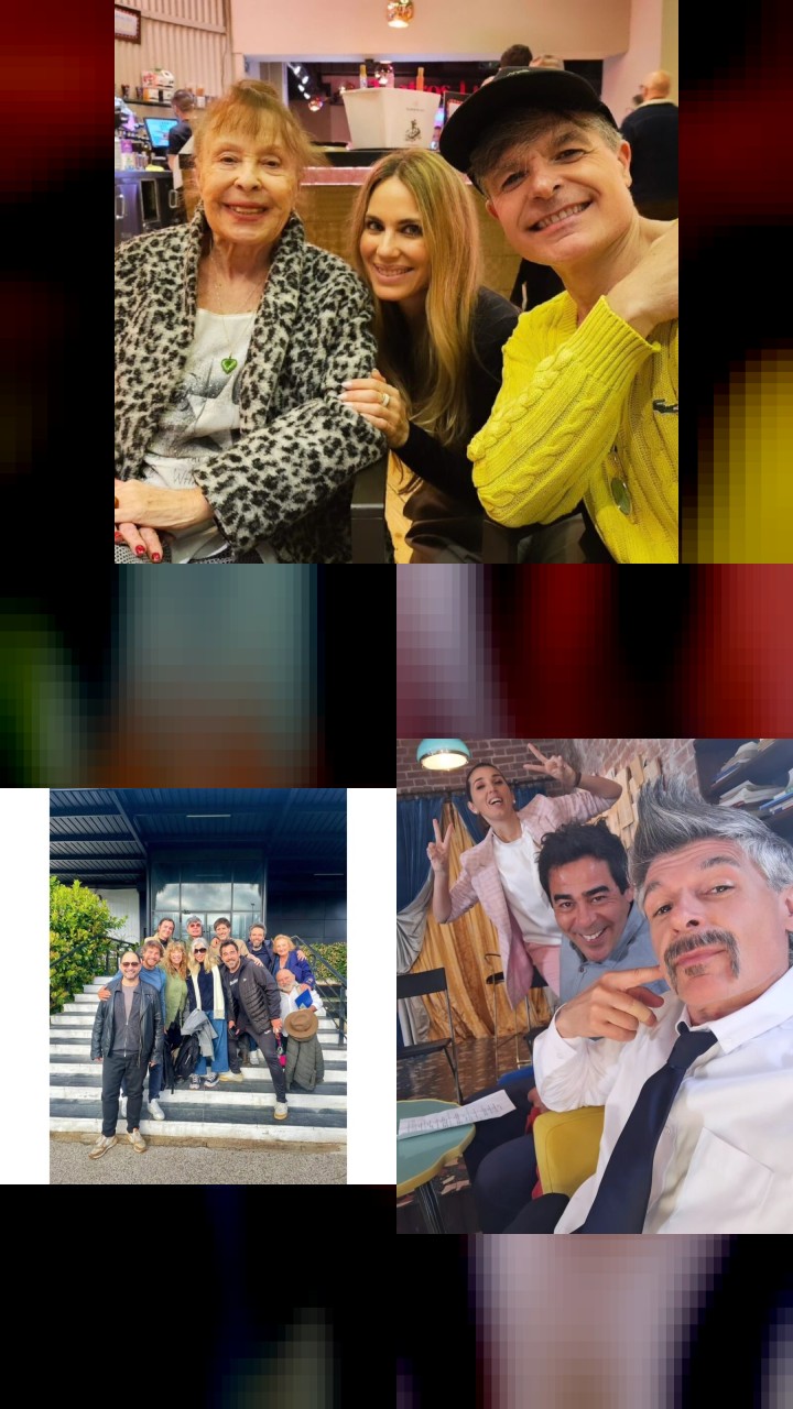 Nacho Guerreros’s 10 Most Liked Instagram Moments