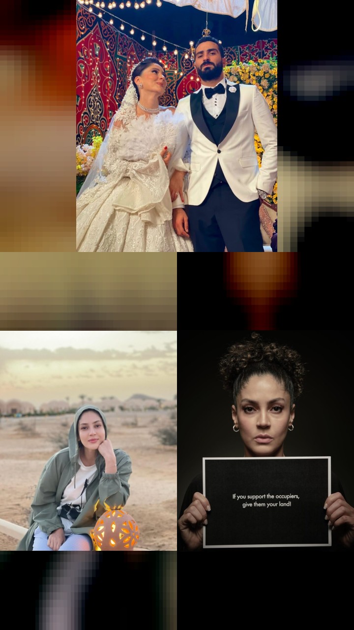 10 Nada Moussa Instagram Photos That Got the Most Love