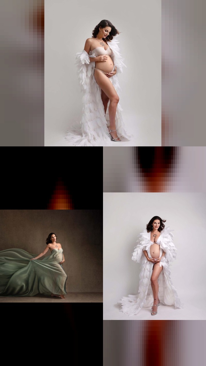 10 Breathtaking Instagram Photos of Nadège Lacroix