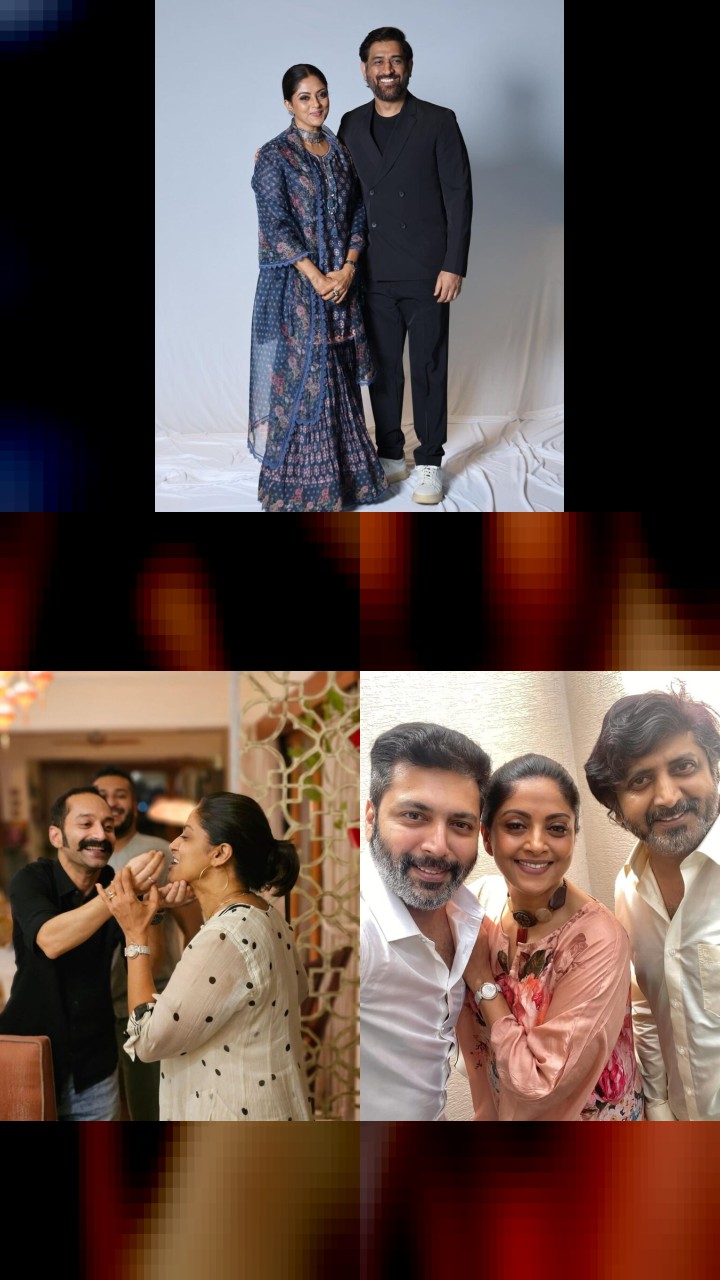 10 Times Nadhiya's Instagram Photos Were Unforgettable