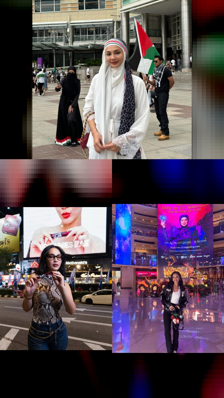 The Top 10 Most Loved Instagram Photos by Nadia Brian