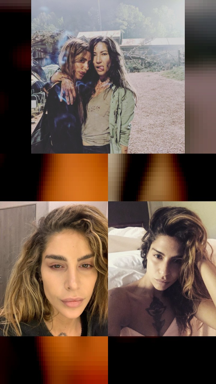 Nadia Hilker's Instagram: The Top 10 Photos That Made Waves