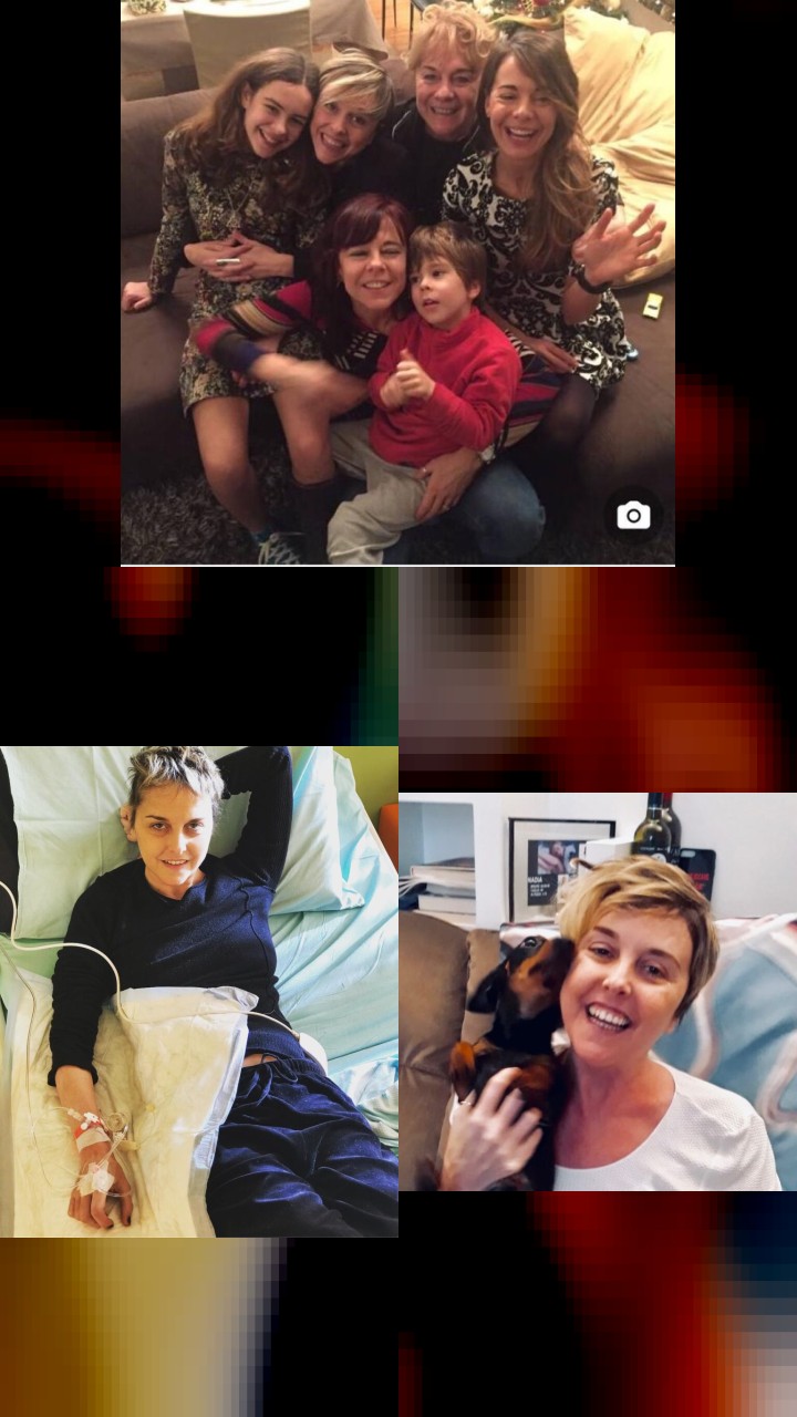 Top 10 Instagram Moments of Nadia Toffa