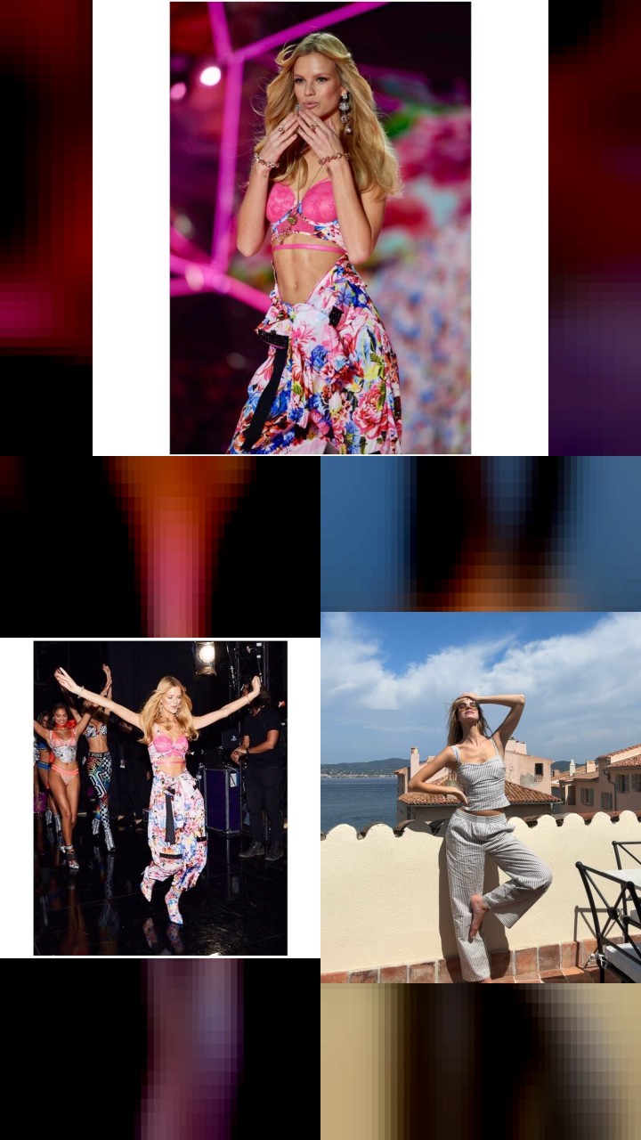Nadine Leopold’s Instagram: The 10 Most Loved Photos