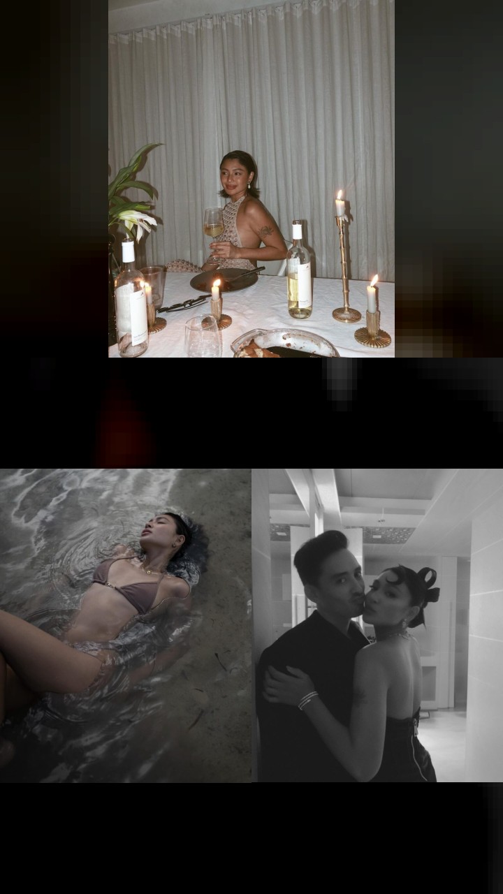 Top 10 Most Iconic Instagram Photos of Nadine Lustre