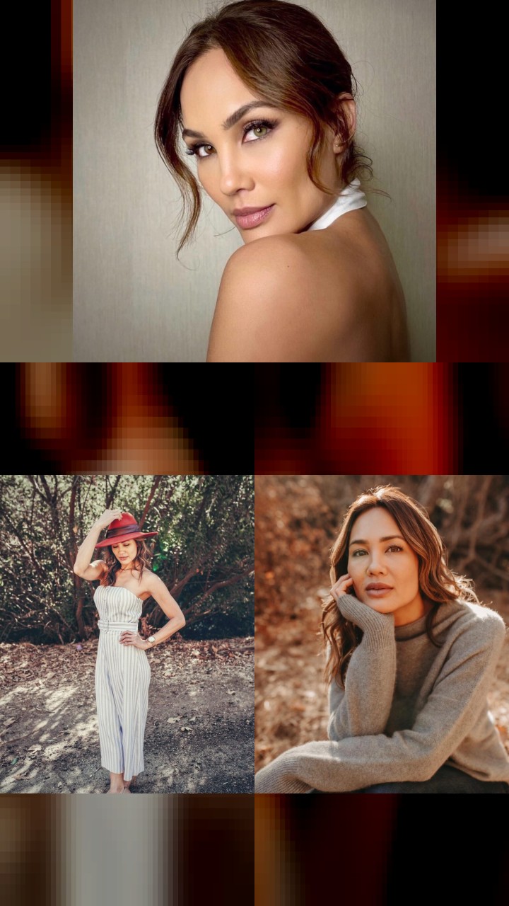 Countdown: Nadine Nicole's 10 Most Popular Instagram Posts