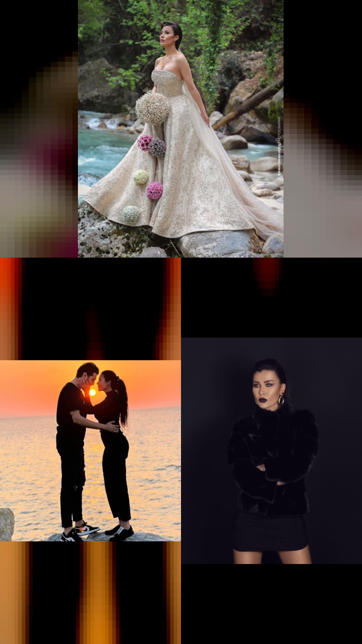 10 Nadine Rassi Instagram Photos That Got the Most Love