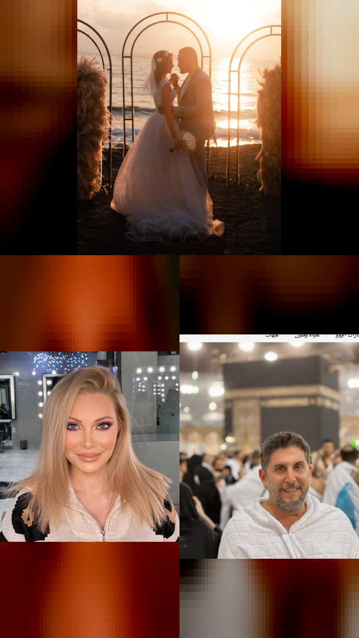 10 Top-Ranked Instagram Photos of Nadine Tahseen Beck