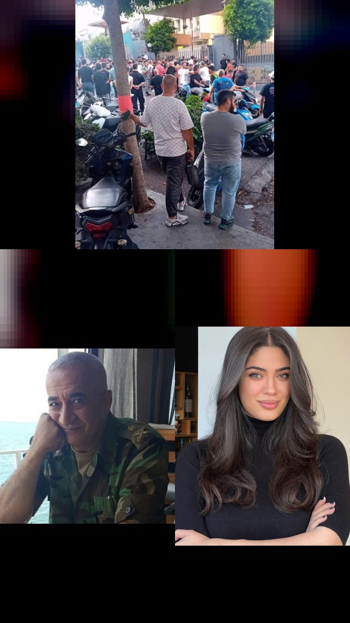 Nadine Wilson Njeim’s 10 Most Hearted Instagram Photos
