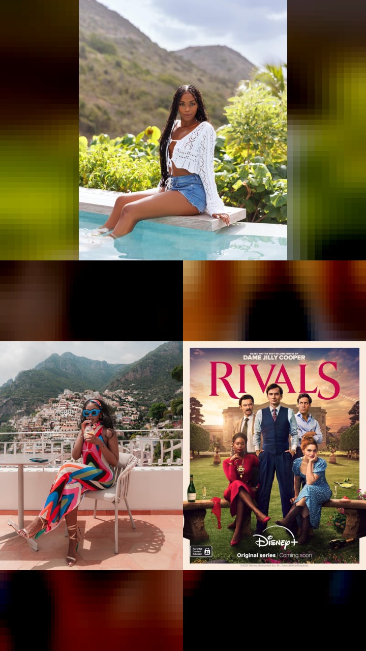 Nafessa Williams’s 10 Most Liked Instagram Moments