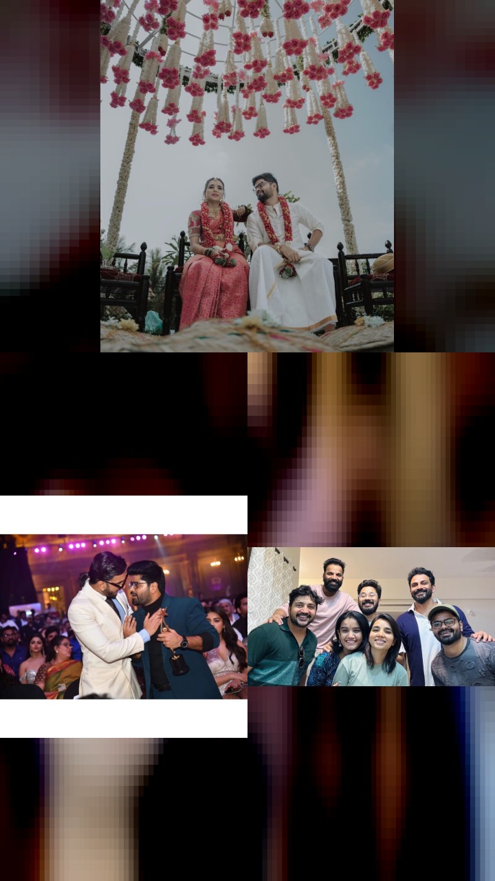 10 Best Instagram Photos of Nagabhushana N S
