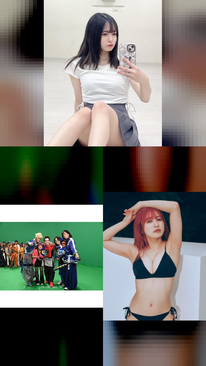 The Most Popular Instagram Photos of Nagisa Hayakawa: Top 10