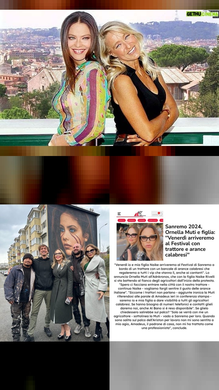 10 Naike Rivelli Instagram Photos That Got Major Love