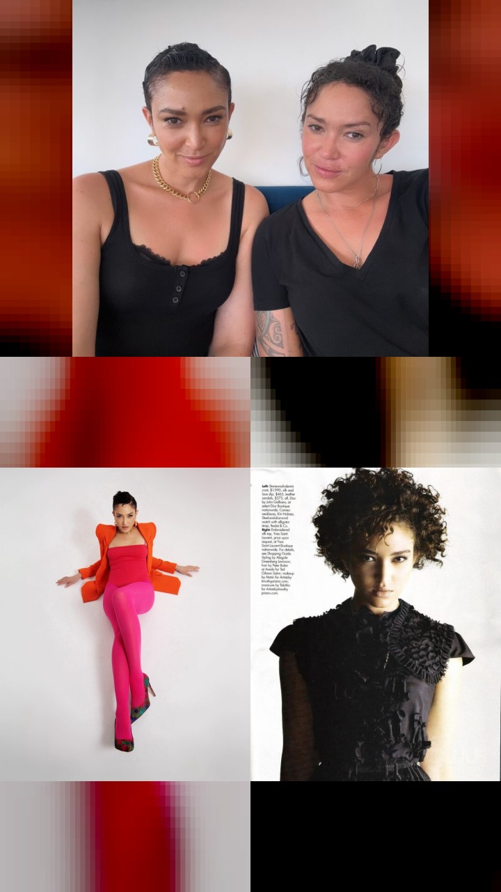 The Best of Naima Mora: Top 10 Instagram Photos
