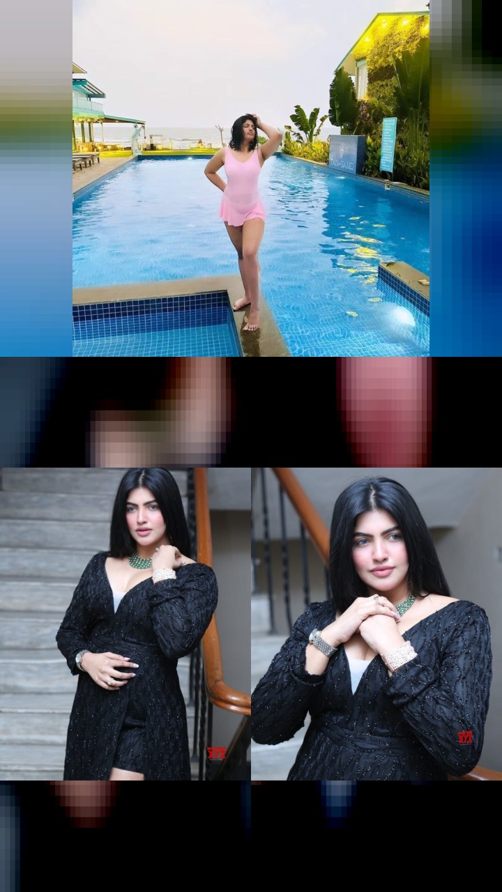 Naina Sarwar’s Top 10 Instagram Photos That Are Pure Gold