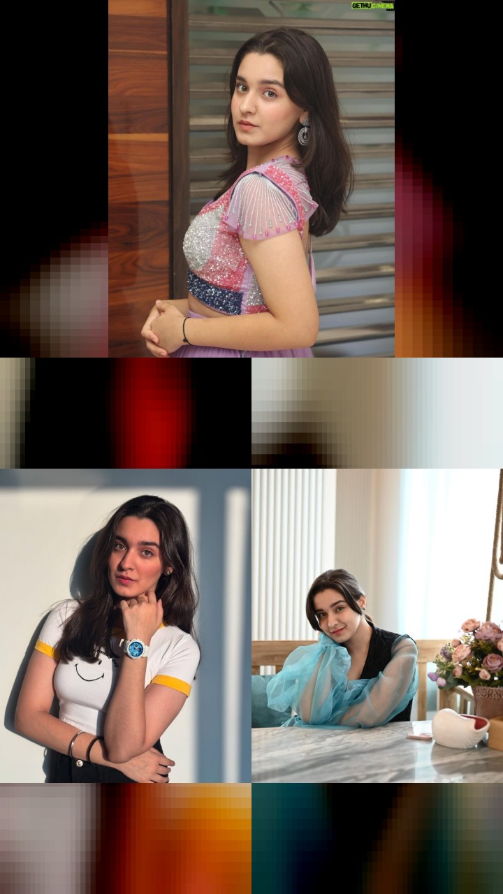 The Best Instagram Photos of Naisha Khanna: Top 10