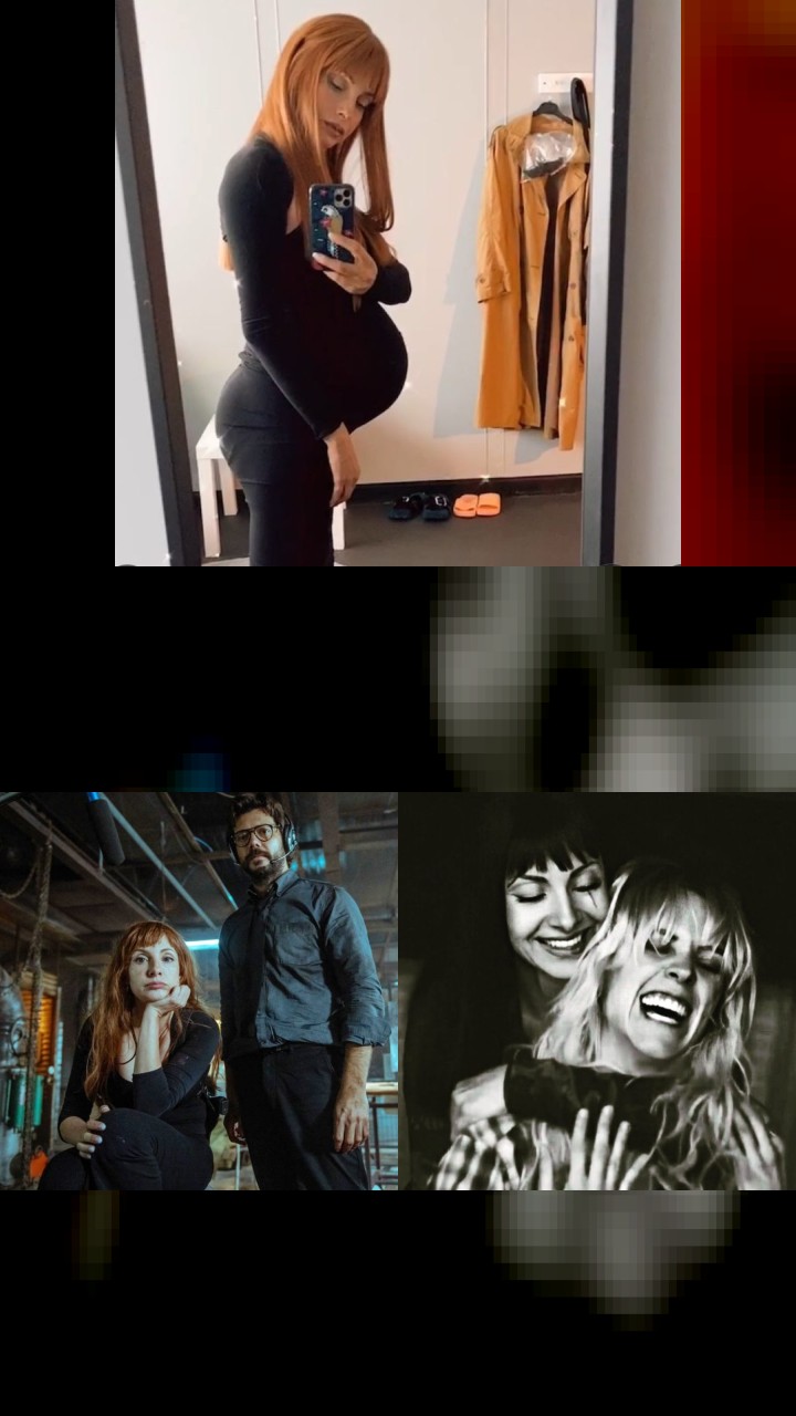 The Most Popular Instagram Photos of Najwa Nimri: Top 10