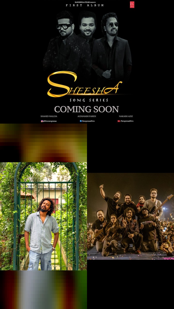 The Top 10 Nakash Aziz Instagram Photos You Need to See