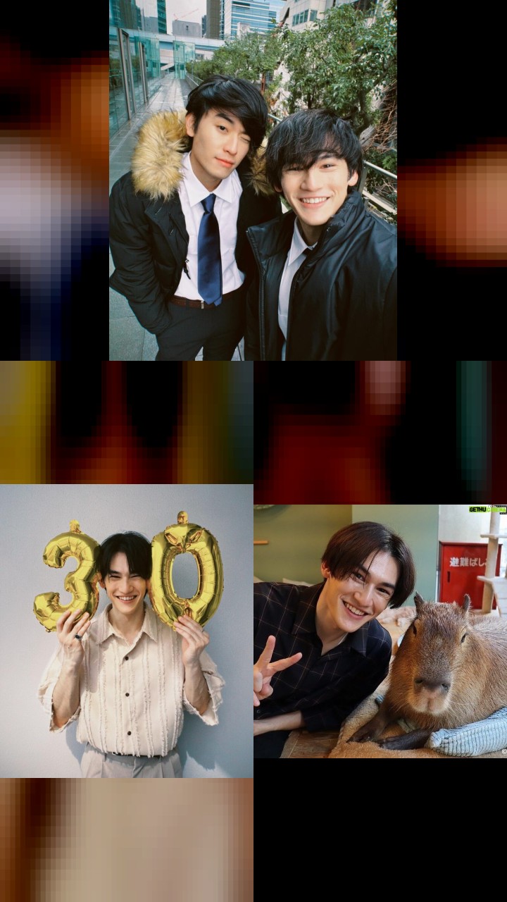 The Most Loved Instagram Photos of Nakhun Screaigh: Top 10