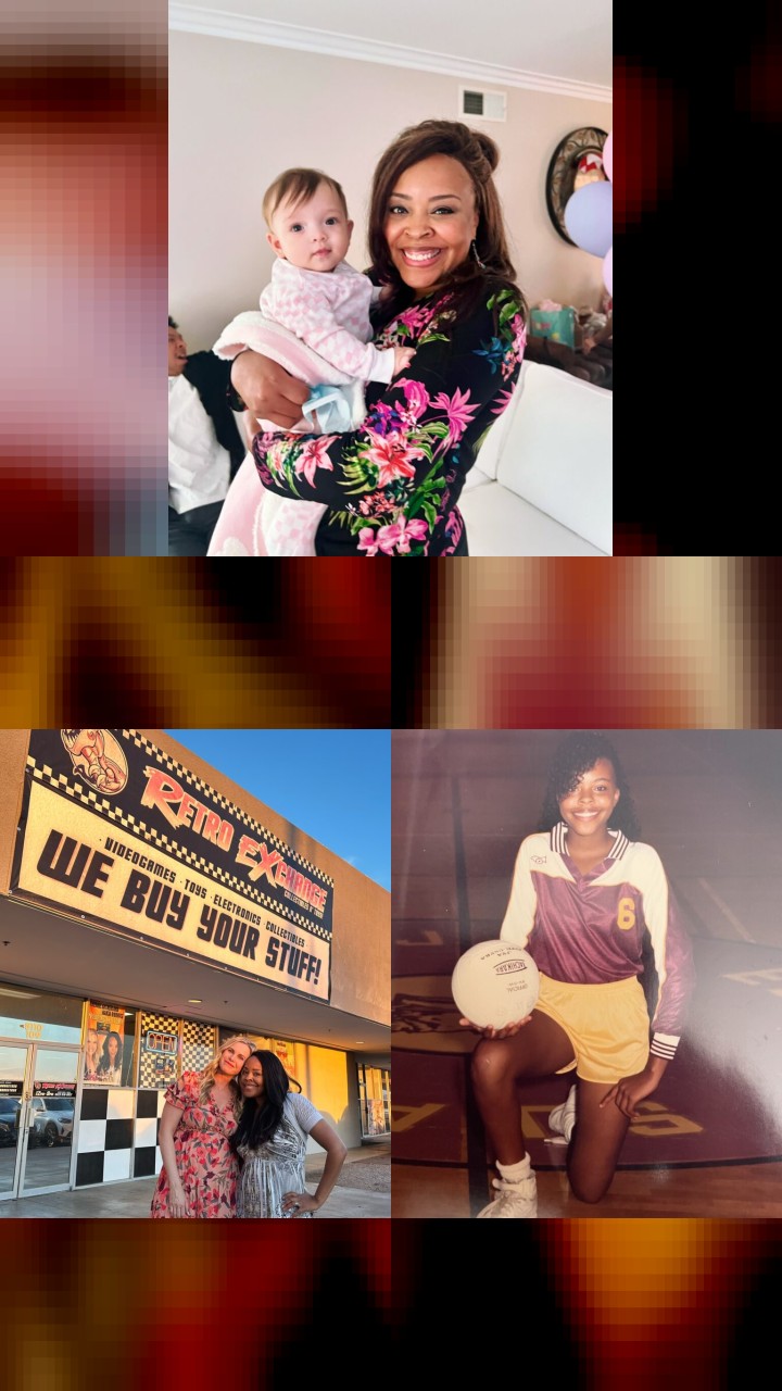 The Top 10 Most Loved Instagram Photos by Nakia Burrise