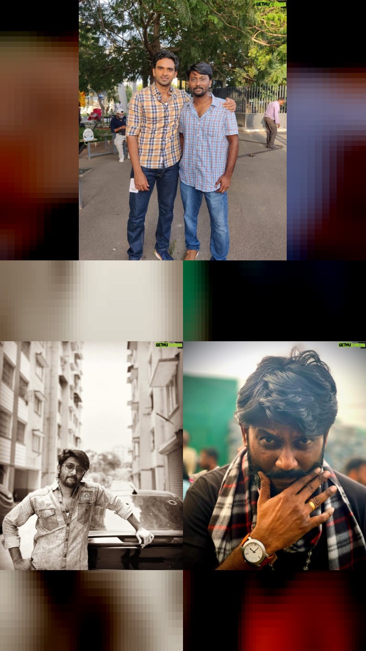 Double Tap Frenzy: Nakkalites Arun Kumar's Top 10 Instagram Pics