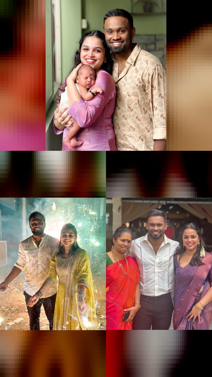 Nakshatra Murthy’s 10 Most Loved Instagram Photos