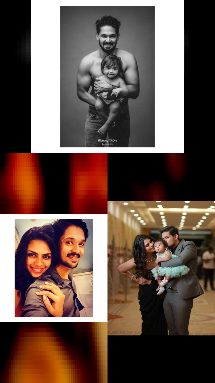 Nakul’s 10 Most Hearted Instagram Photos