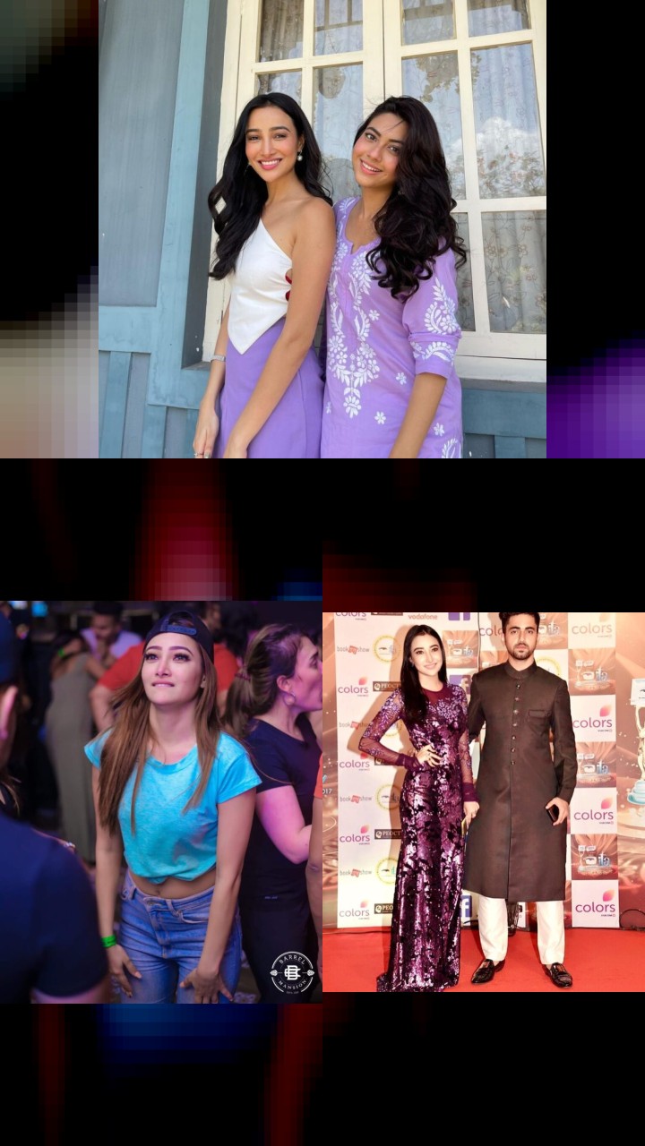 Nalini Negi's Instagram Gold: The 10 Most-Liked Posts