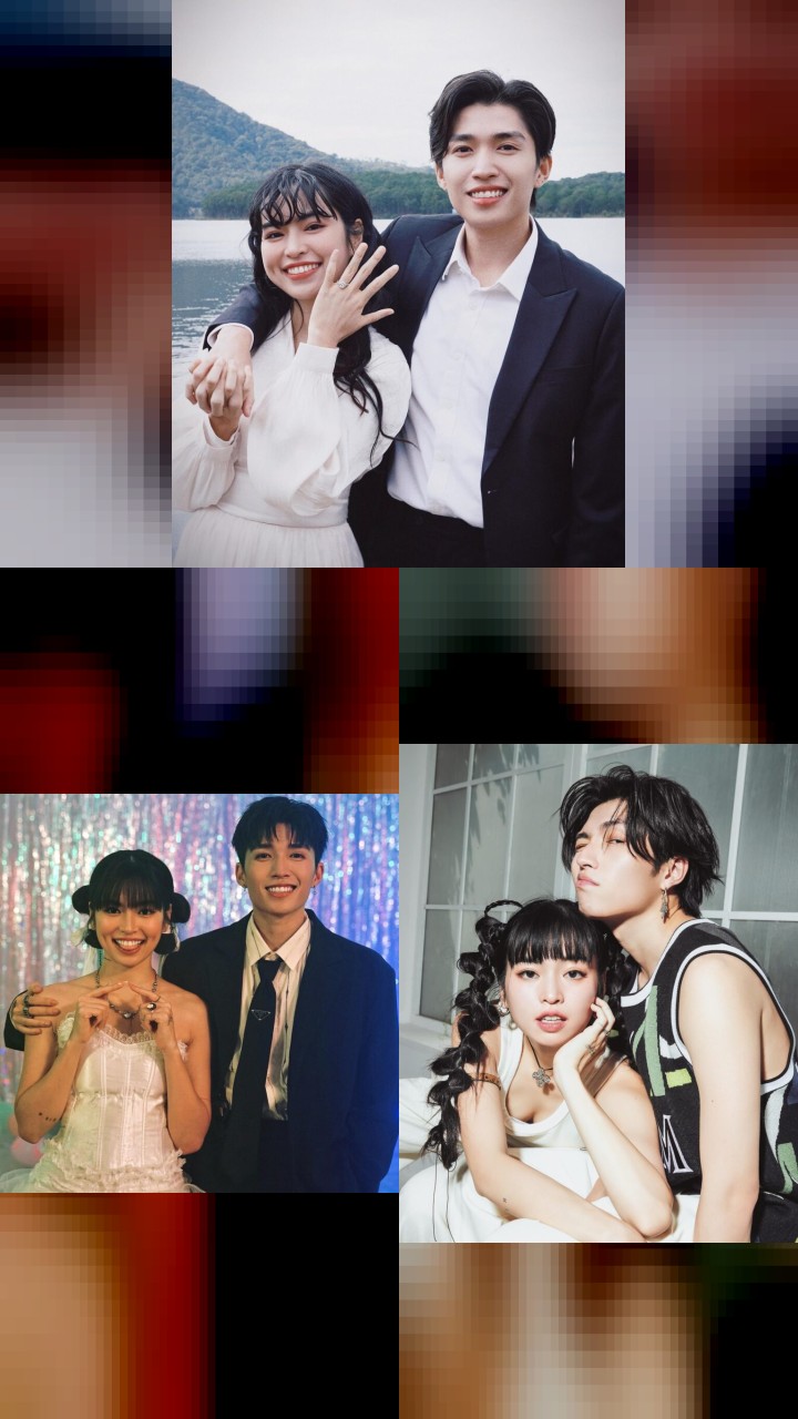 Top 10: Nam Đình Võ's Most Iconic Instagram Photos