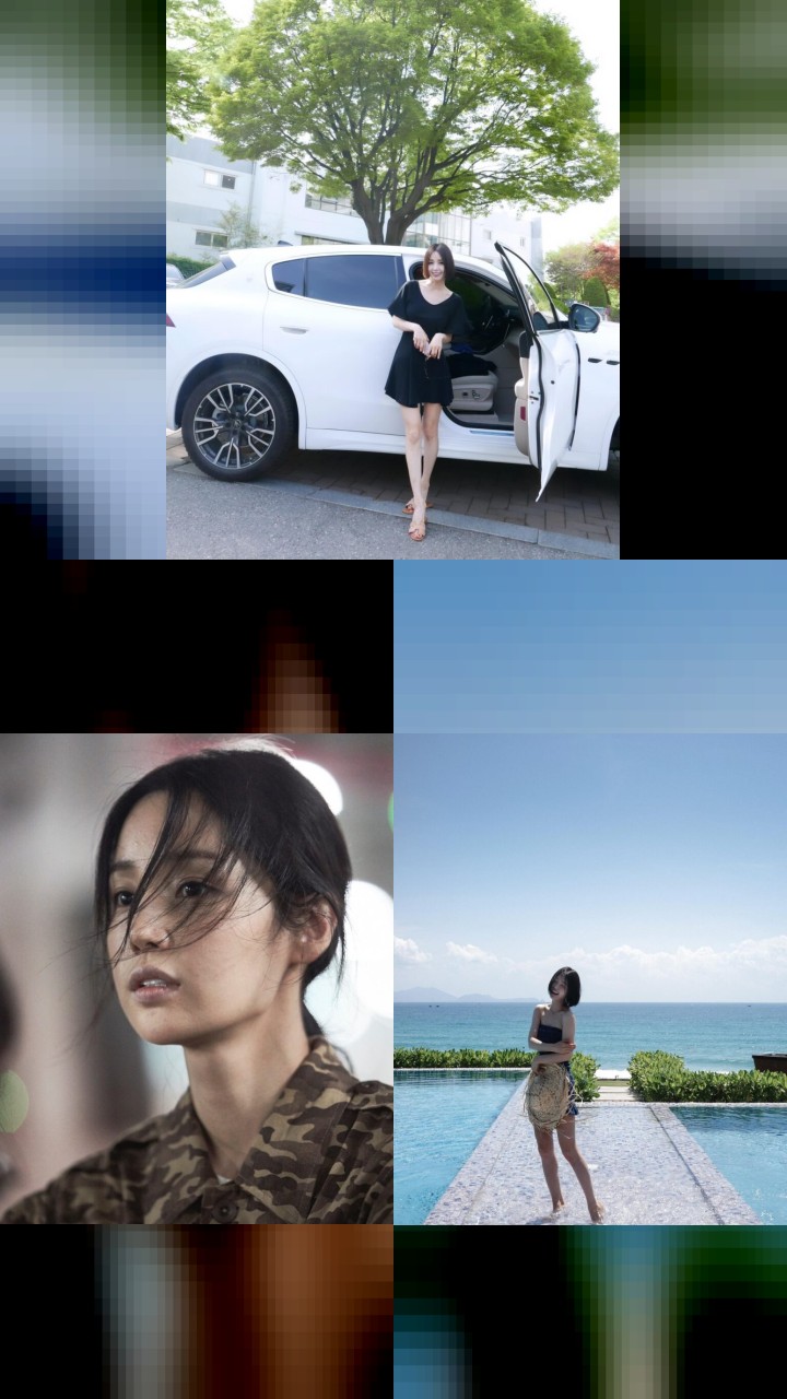 Nam Gyu-ri’s Top 10 Instagram Highlights