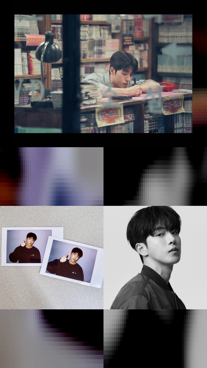 10 Times Nam Joo-hyuk’s Instagram Photos Stole Our Hearts