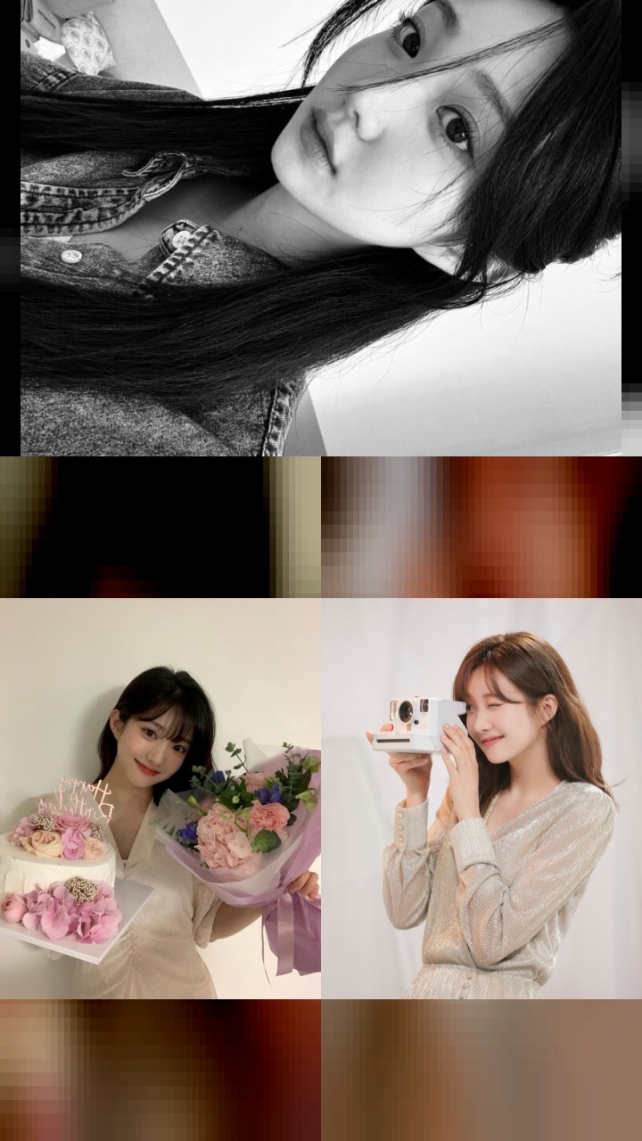 10 Times Nam Kyu-hee's Instagram Photos Were Unforgettable