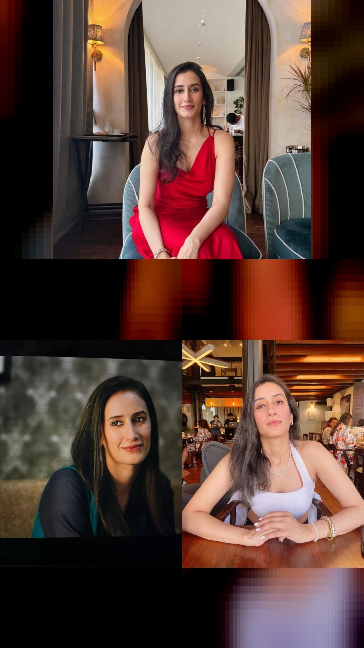Namita Dubey's Top 10 Instagram Photos You Need to See
