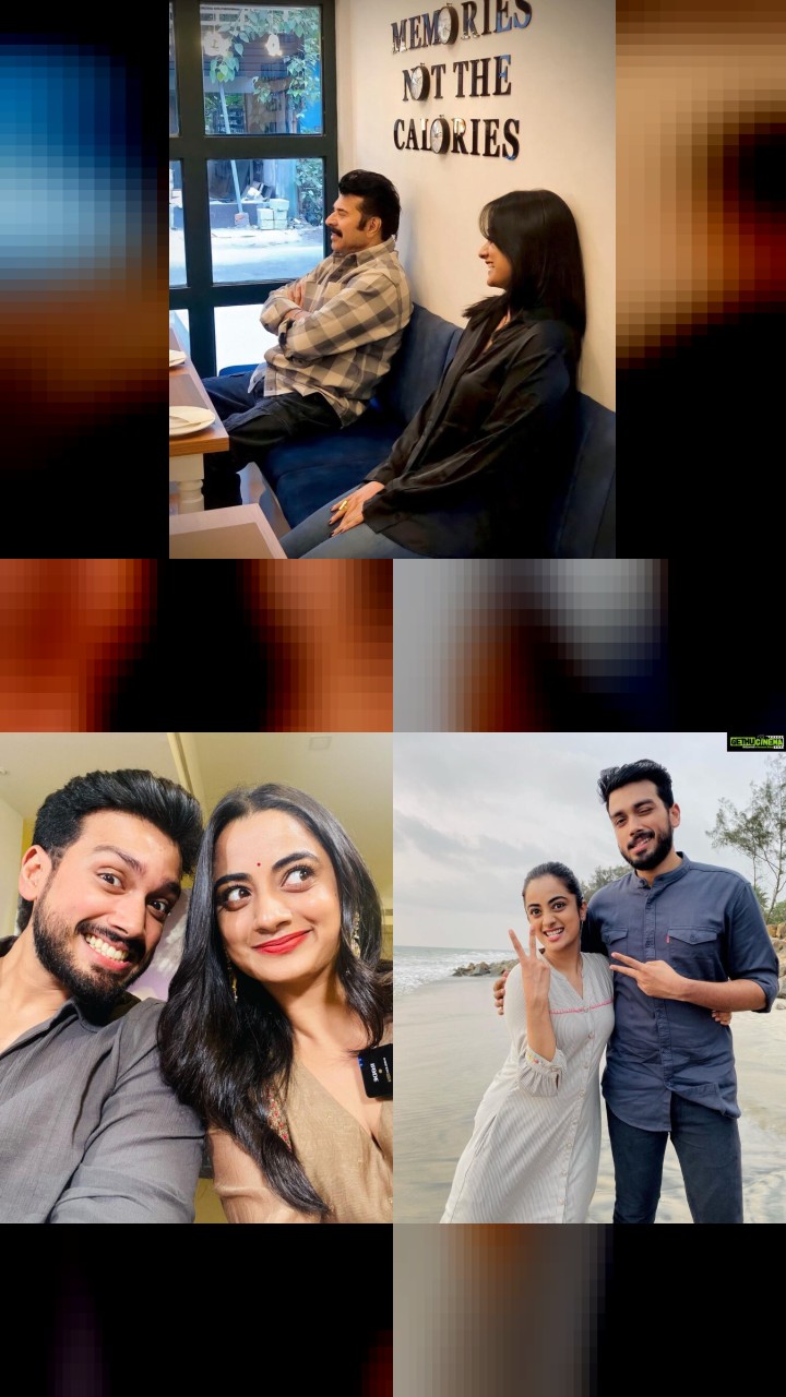 10 Times Namitha Pramod's Instagram Photos Were Unforgettable