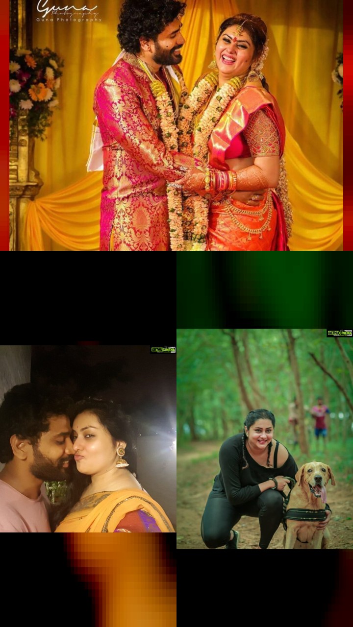 The Most Popular Instagram Photos of Namitha: Top 10
