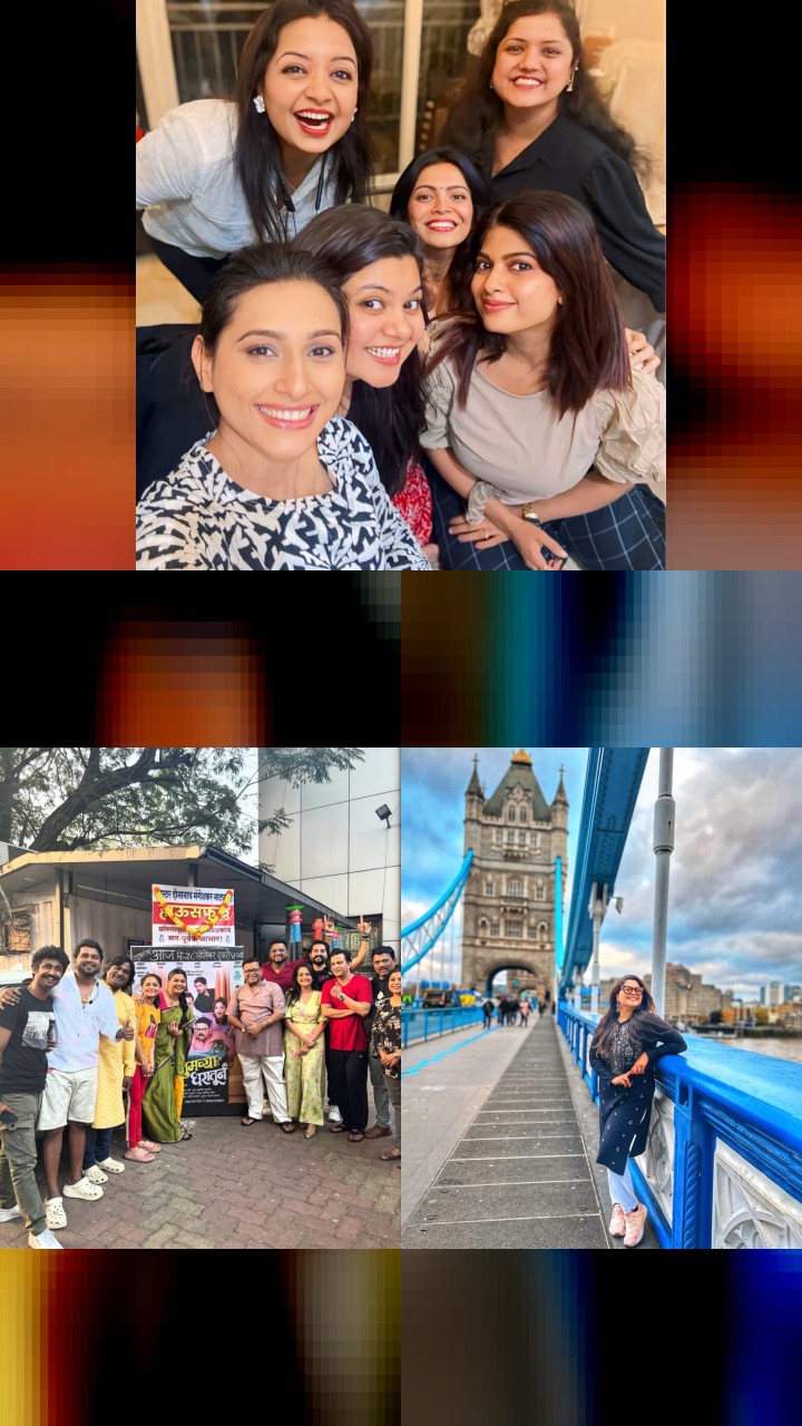 10 Namrata Sambherao Instagram Photos That Got Major Love