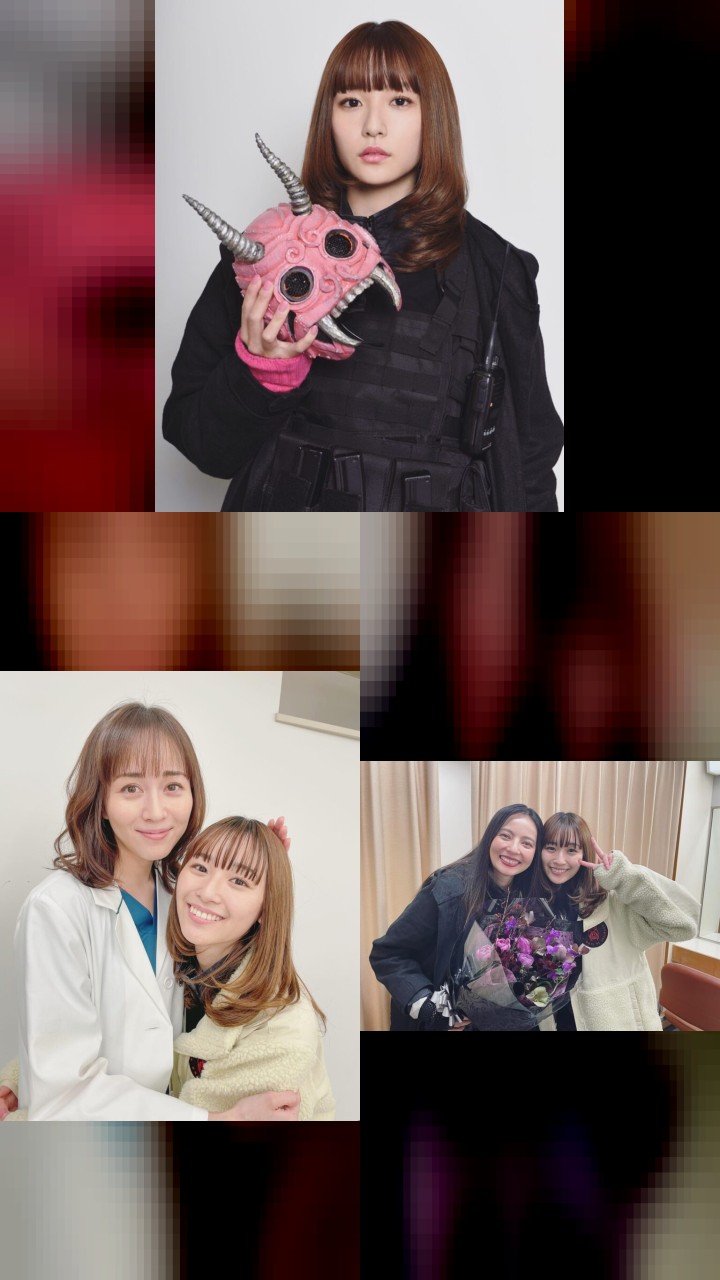 Nana Asakawa's Top 10 Instagram Photos That Got the Most Likes