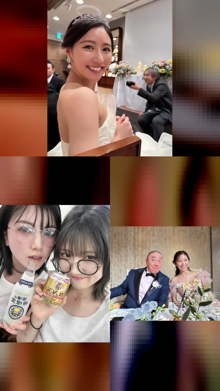 Nana Okada's Most Loved Moments: Top 10 Instagram Photos!