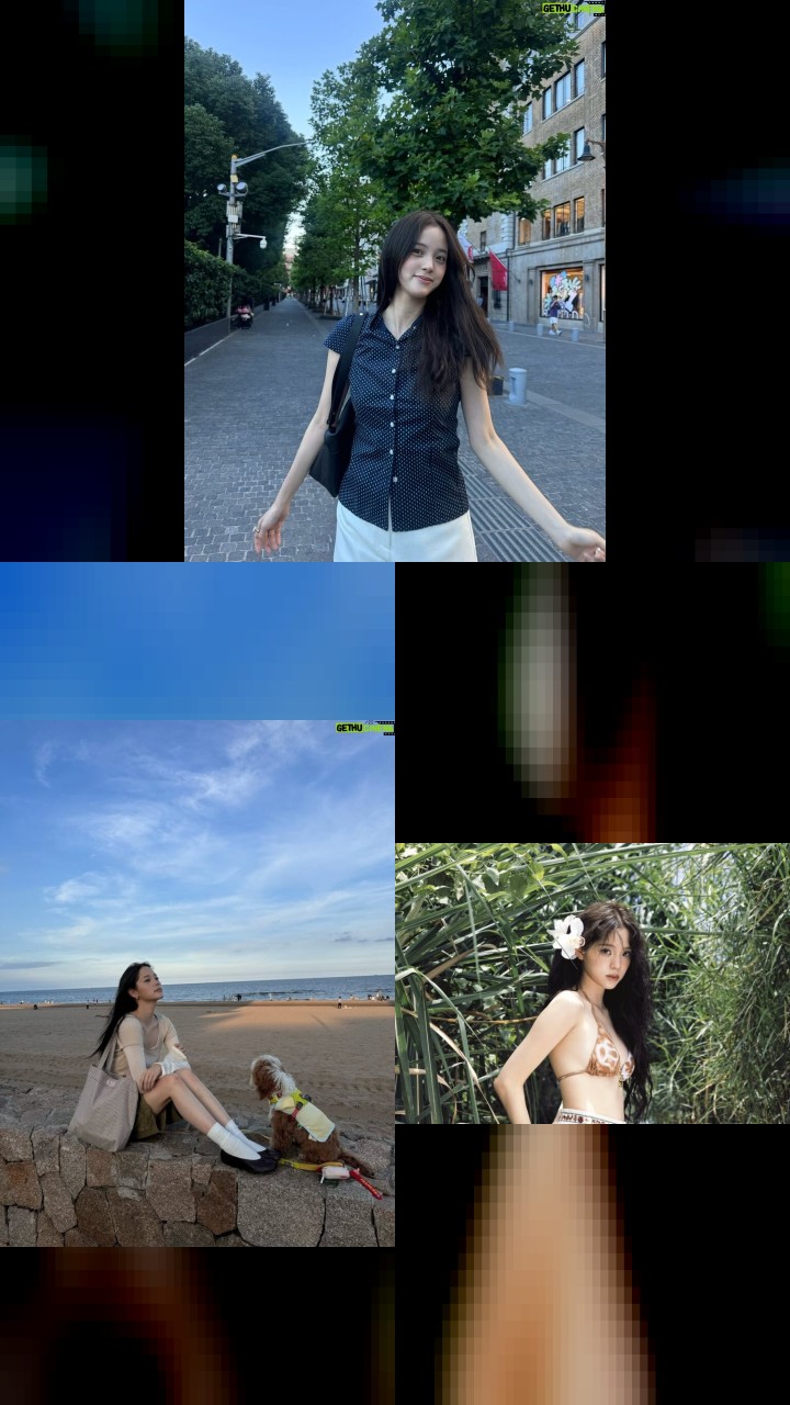 Nana Ou-Yang's Instagram: Top 10 Most Loved Photos